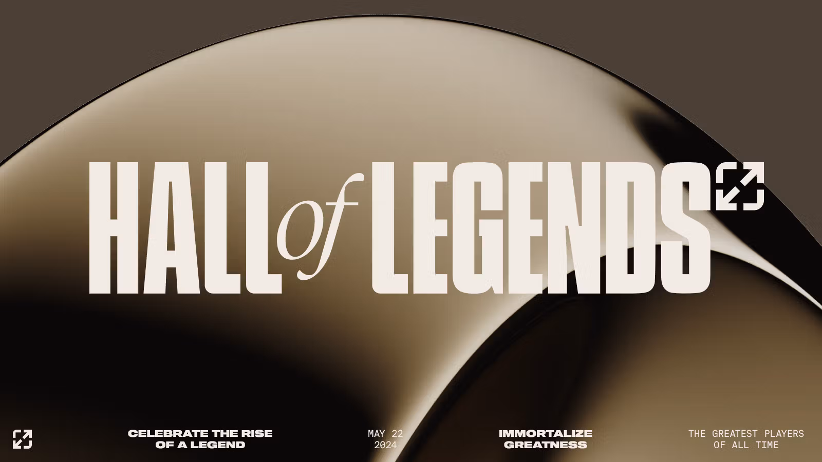 Faker 的 2024 Hall of Legends 官方专题图