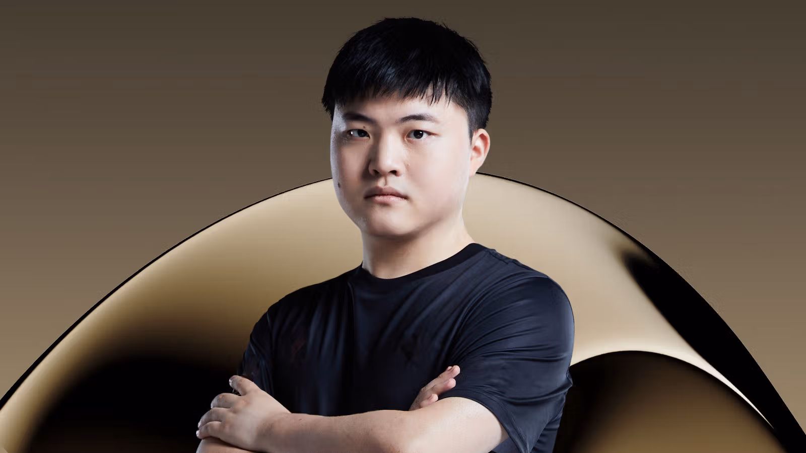 Uzi 的 2025 Hall of Legends 官方专题图